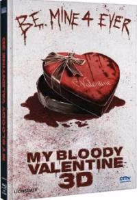 My Bloody Valentine 3D · cmv-Laservision · Cover D – cmv-Shop-Exklusivmediabook