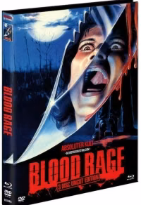 Blood Rage · Shock Entertainment · Cover A; maßgeblich ist das der verlinkten Editionsseite zugeordnete Originalmotiv (keine andere Variante austauschen)