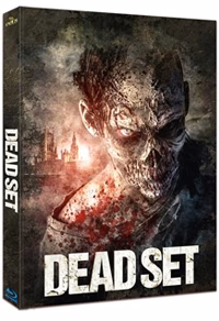 Dead Set · Anolis Entertainment · C