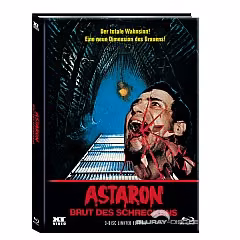 Astaron – Brut des Schreckens · XT Video · Cover C