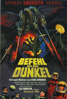 Befehl aus dem Dunkel · Anolis Entertainment · A
