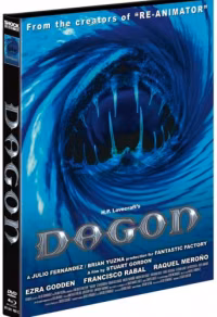 Dagon · Shock Entertainment · Cover C; maßgeblich ist das der verlinkten Editionsseite zugeordnete Originalmotiv (keine andere Variante austauschen)