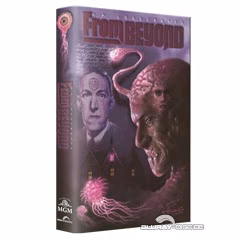 From Beyond – Aliens des Grauens · OFDb Filmworks · Signature Edition #1 – Sondermotiv