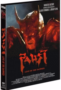 Faust · Shock Entertainment · Cover C; maßgeblich ist das der verlinkten Editionsseite zugeordnete Originalmotiv (keine andere Variante austauschen)