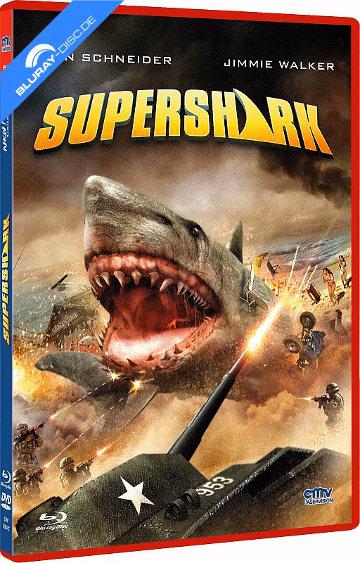 Supershark · cmv-Laservision · The NEW! Trash Collection #31/#185 – nummerierte Sonderausgabe; exaktes physisches Originalmotiv der konkret genannten Ausgabe; keine Motivübertragung aus gleichnamigen Coverbuchstaben anderer Labels/Wellen.