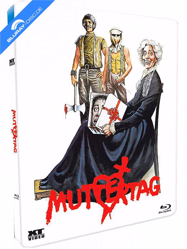 Muttertag · XT Video · FuturePak