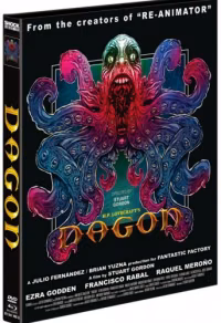Dagon · Shock Entertainment · Cover B; maßgeblich ist das der verlinkten Editionsseite zugeordnete Originalmotiv (keine andere Variante austauschen)