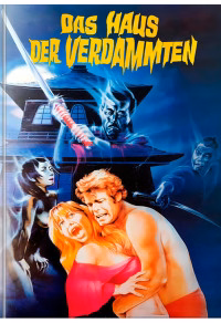 Das Haus der Verdammten · NSM Records · Cover C