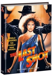 Sotto il vestito niente – The Last Shot · Xcess Entertainment · Cover A