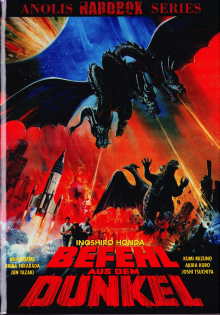 Befehl aus dem Dunkel · Anolis Entertainment · B