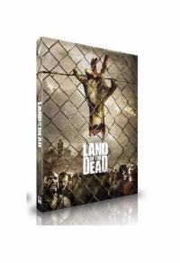 Land of the Dead · Birnenblatt Home Video · Cover B