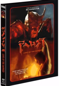 Faust · Shock Entertainment · Cover D; maßgeblich ist das der verlinkten Editionsseite zugeordnete Originalmotiv (keine andere Variante austauschen)