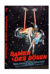 Samen des Bösen · Anolis Entertainment · C