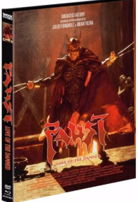 Faust · Shock Entertainment · Cover A; maßgeblich ist das der verlinkten Editionsseite zugeordnete Originalmotiv (keine andere Variante austauschen)