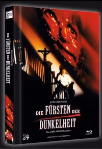 Die Fürsten der Dunkelheit · 84 Entertainment · Cover E