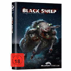 Black Sheep · Birnenblatt Home Video · Original Birnenblatt Home Video/Ascot-Hartbox von 2015