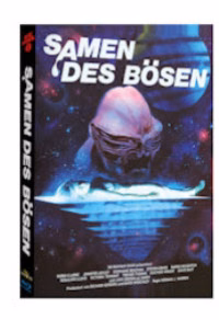 Samen des Bösen · Anolis Entertainment · B