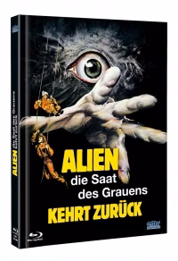 Astaron – Brut des Schreckens · cmv-Laservision · Cover A – BD/DVD-Mediabook 2017