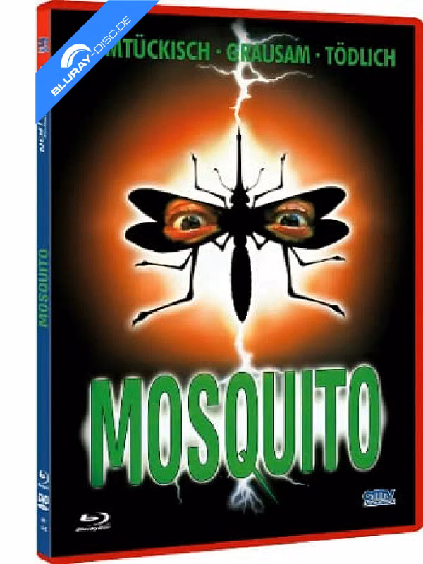 Mosquito · cmv-Laservision · The NEW! Trash Collection #01/#163 – nummerierte Sonderausgabe; exaktes physisches Originalmotiv der konkret genannten Ausgabe; keine Motivübertragung aus gleichnamigen Coverbuchstaben anderer Labels/Wellen.