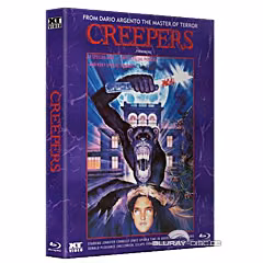 Phenomena · XT Video · HD Kultbox