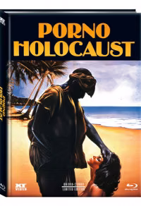 Porno Holocaust · XT Video · Cover A