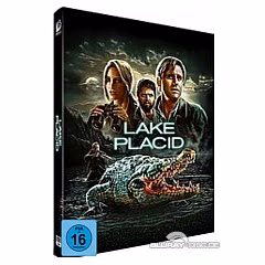Lake Placid · Birnenblatt Home Video · Cover A
