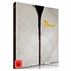 Drive · Birnenblatt Home Video · Cover C