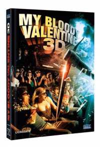 My Bloody Valentine 3D · cmv-Laservision · CMV-Mediabook – Cover B (2024); exaktes physisches Originalmotiv der konkret genannten Ausgabe; keine Motivübertragung aus gleichnamigen Coverbuchstaben anderer Labels/Wellen.