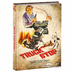 Truck Stop Women · Xcess Entertainment · Cover B