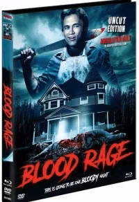 Blood Rage · Shock Entertainment · Cover C; maßgeblich ist das der verlinkten Editionsseite zugeordnete Originalmotiv (keine andere Variante austauschen)