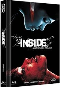 Inside · NSM Records · Cover C