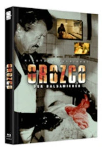 Orozco the Embalmer · Astro Records & Filmworks / DigiDreams · Cover F