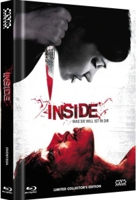 Inside · NSM Records · Cover A