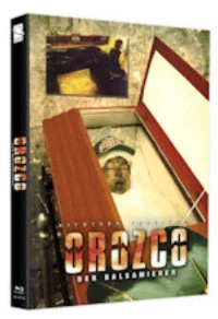 Orozco the Embalmer · Astro Records & Filmworks / DigiDreams · Cover D