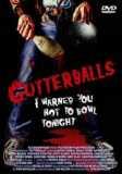 Gutterballs · Shock Entertainment · Cover C · 2009