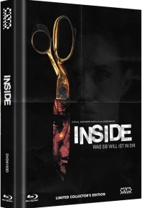 Inside · NSM Records · Cover D