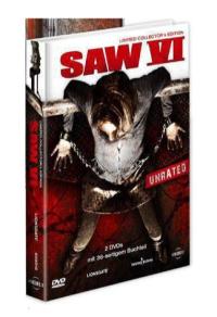 Saw VI · Kinowelt · Limited Collector’s Edition