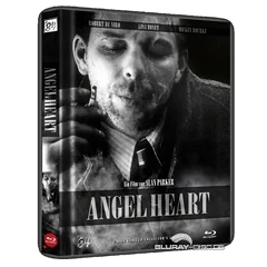 Angel Heart · StudioCanal · Limited Mediabook Edition – Cover D