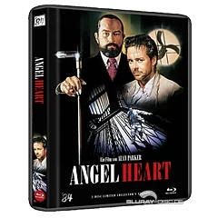 Angel Heart · StudioCanal · Limited Mediabook Edition – Cover A