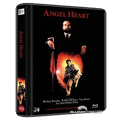 Angel Heart · StudioCanal · Limited Mediabook Edition – Cover B