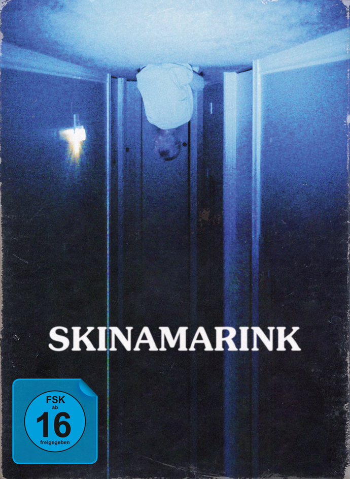 Skinamarink · capelight pictures · Einzelausgabe