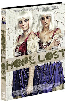 Hope Lost · Shock Entertainment · Cover E – Limited Ultimate Edition; exaktes Originalmotiv ausschließlich anhand der zugeordneten Editionsquelle bestimmen, kein Austausch mit Schwestercovern
