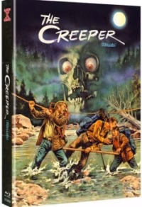 Rituals / The Creeper · X-Rated · Cover A