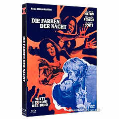 Die Farben der Nacht · X-Rated · Cover C