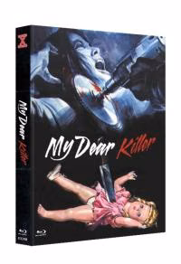 My Dear Killer · X-Rated · Cover A
