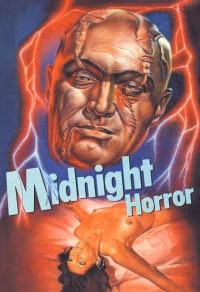 Frankenstein ’80 · X-Rated · Cover A