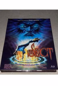 The Sect · X-Rated · Cover A
