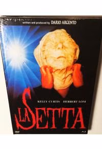 The Sect · X-Rated · Cover B