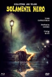 Blutiger Schatten · X-Rated · Cover B