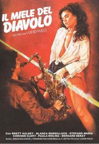 Il Miele del Diavolo · X-Rated · Cover D